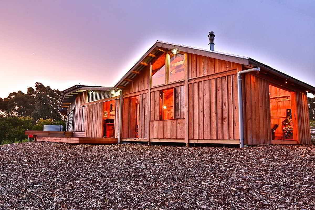 Bruny Island Lodge - 1