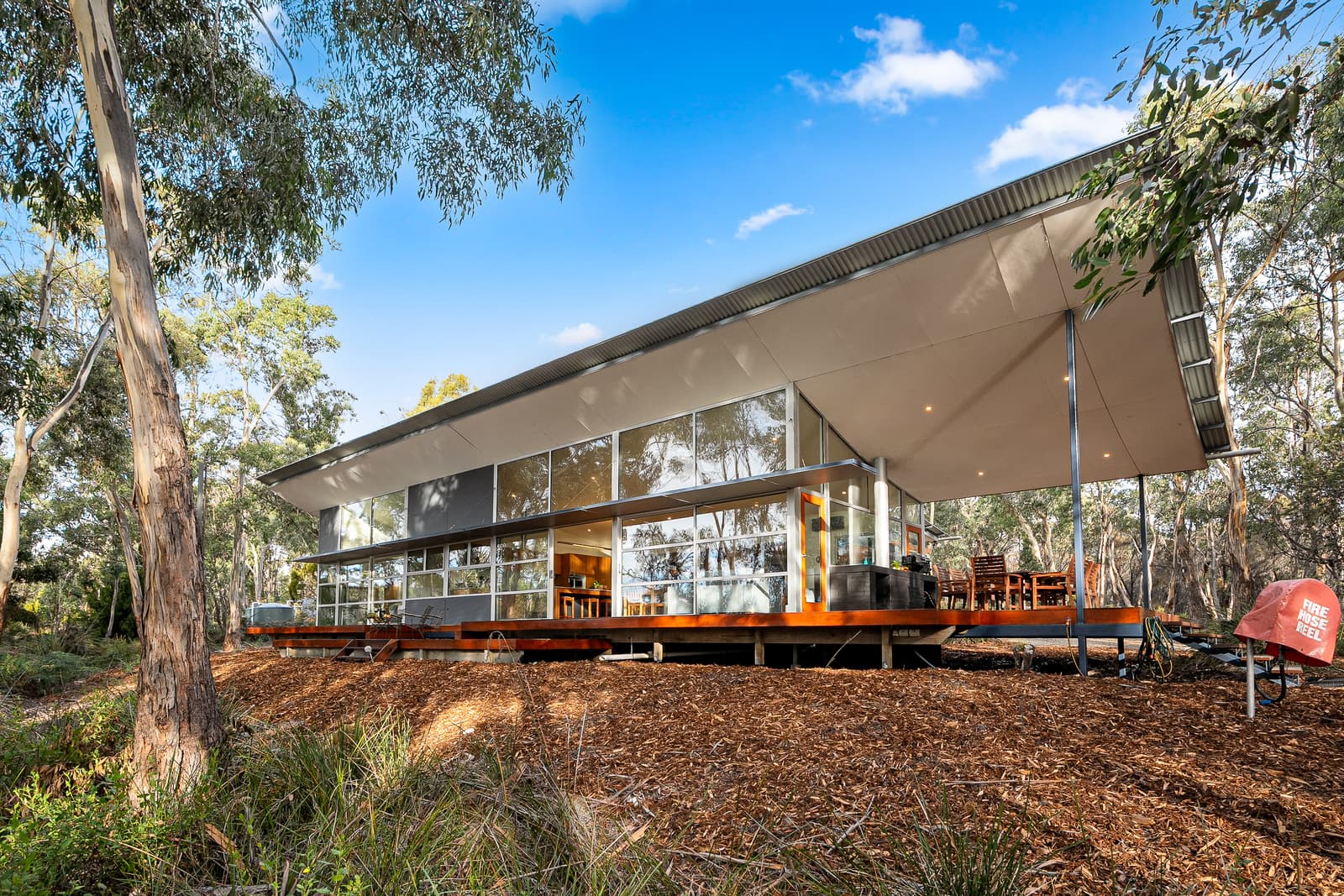 Bruny Bay House - 1