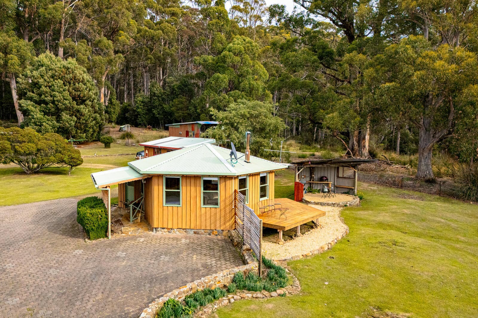 Mavista Cottage - 1