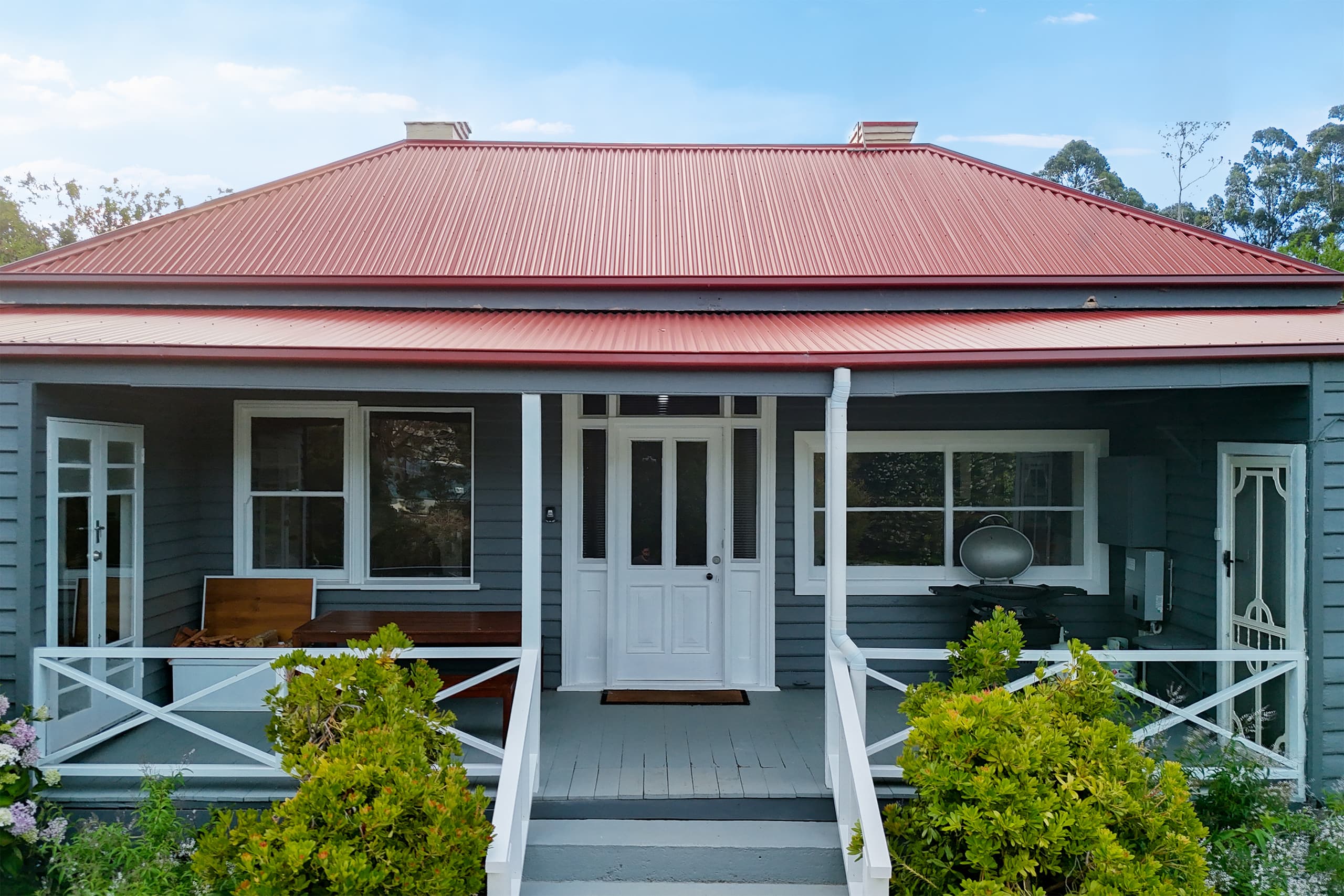 Lumeah Guest House - 1