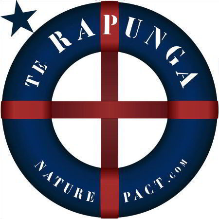 Te Rapunga logo